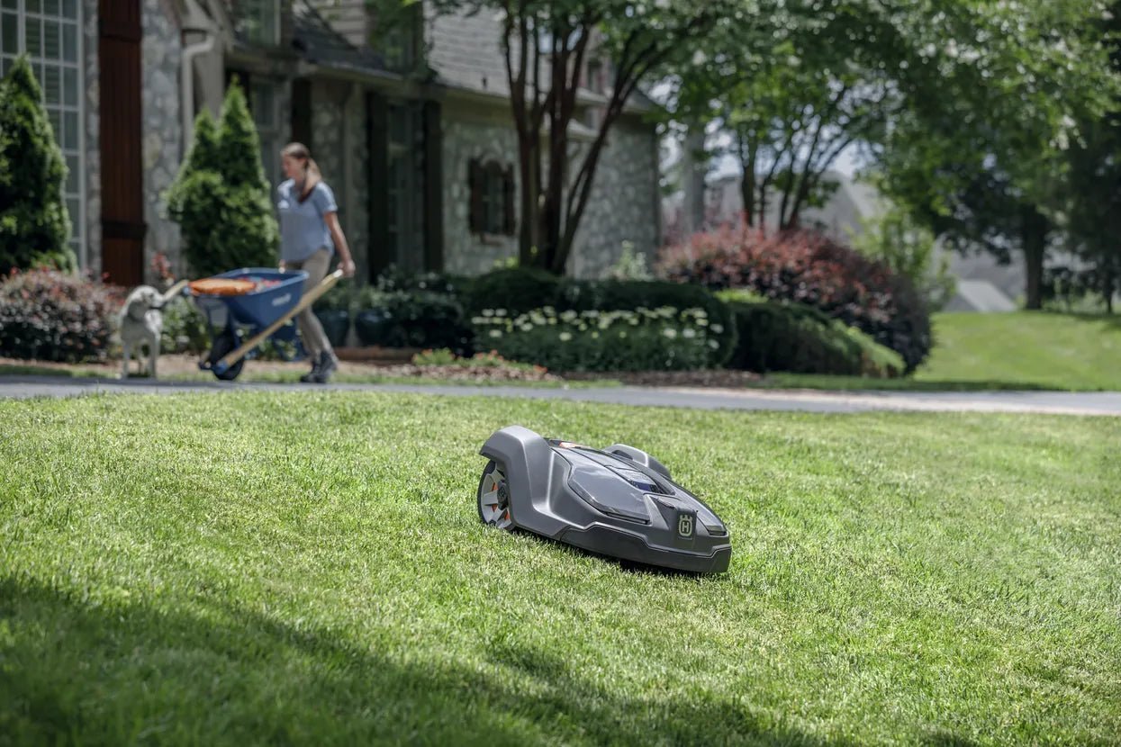 Automower® 430X - Image 3