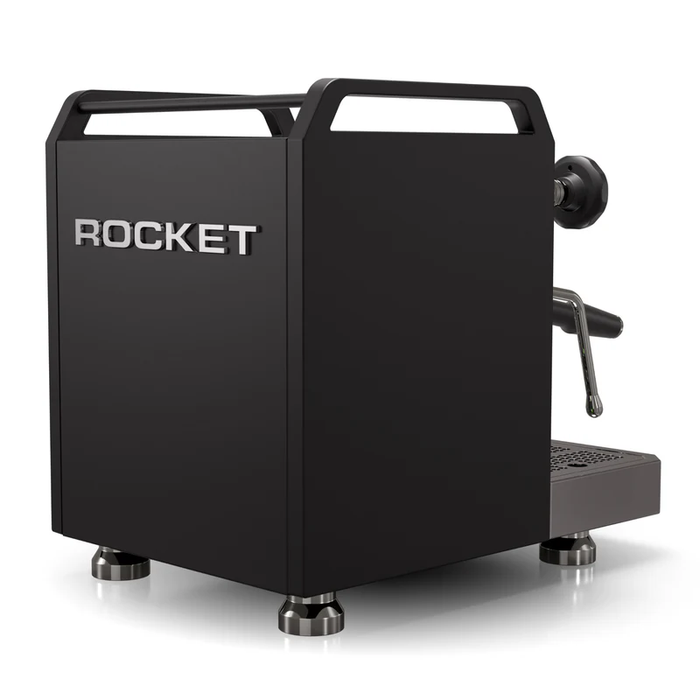 Rocket Espresso Rocket Mozzafiato Fast V Espresso Machine - Image 3