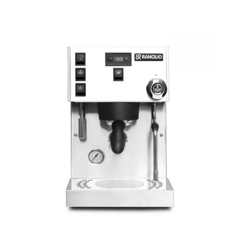 Rancilio Silvia Pro X Espresso Machine - Image 3