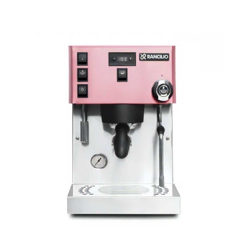 Rancilio Silvia Pro X Espresso Machine - Image 4