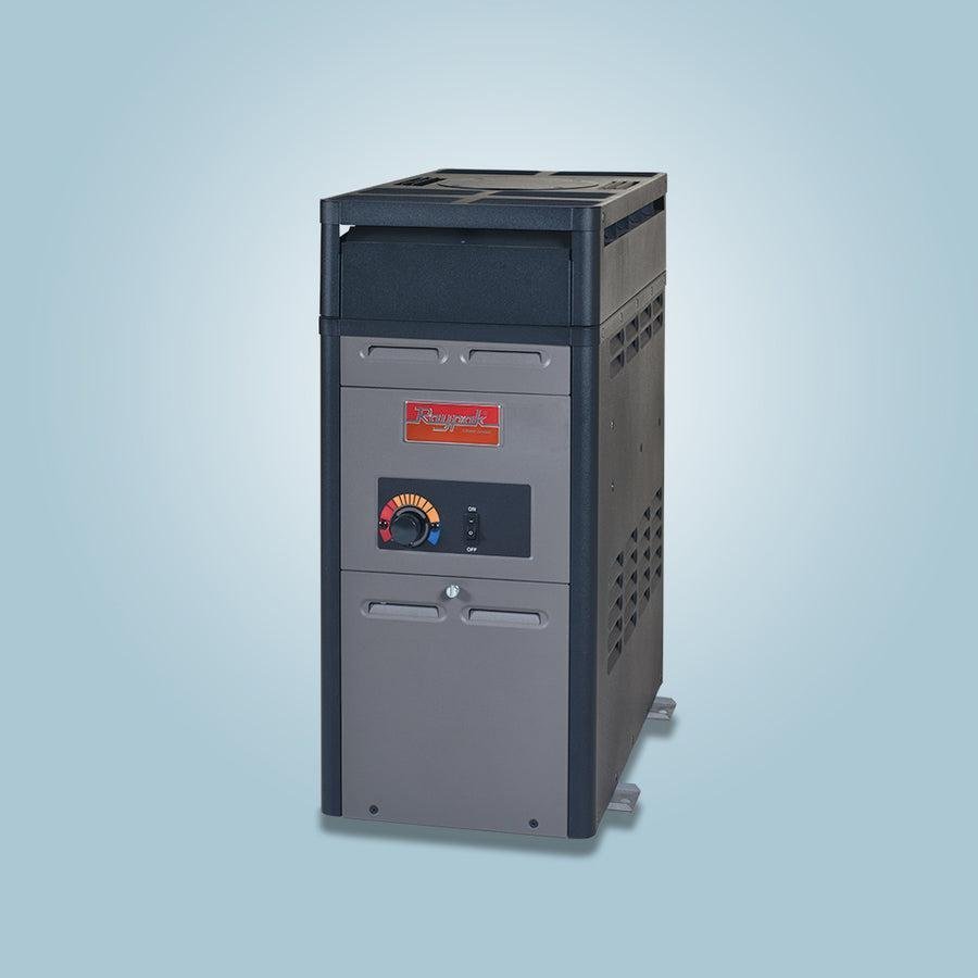 Raypak Analog Propane Gas Heater 106,000 BTU 014781 - Image 4