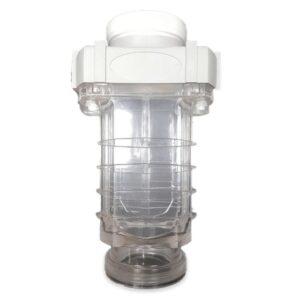 Solaxx Purechlor CLG115A-010 Replacement Salt Cell for 15K Gallon Pools | C114199G
