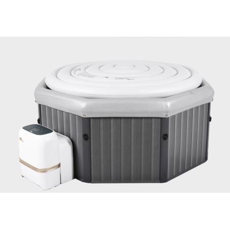 MSpa Spa Semi-Rigide Tuscany Premium + WiFi - Image 4
