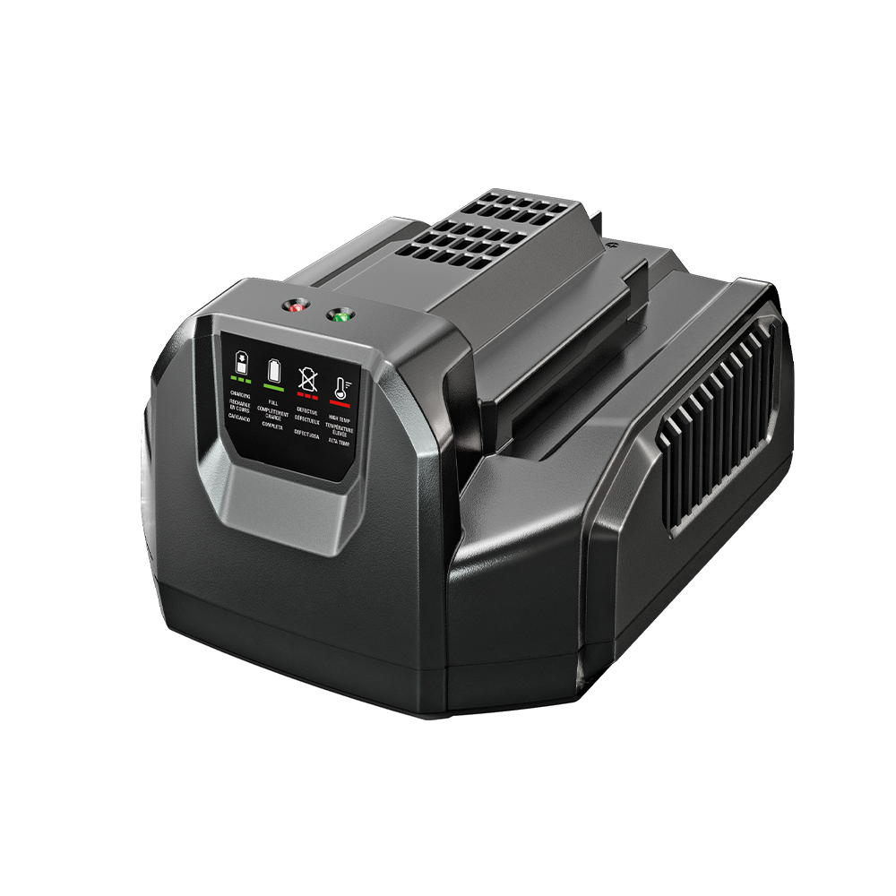 5.0Ah Battery & 56V Standard Charger Starter Kit - Image 3