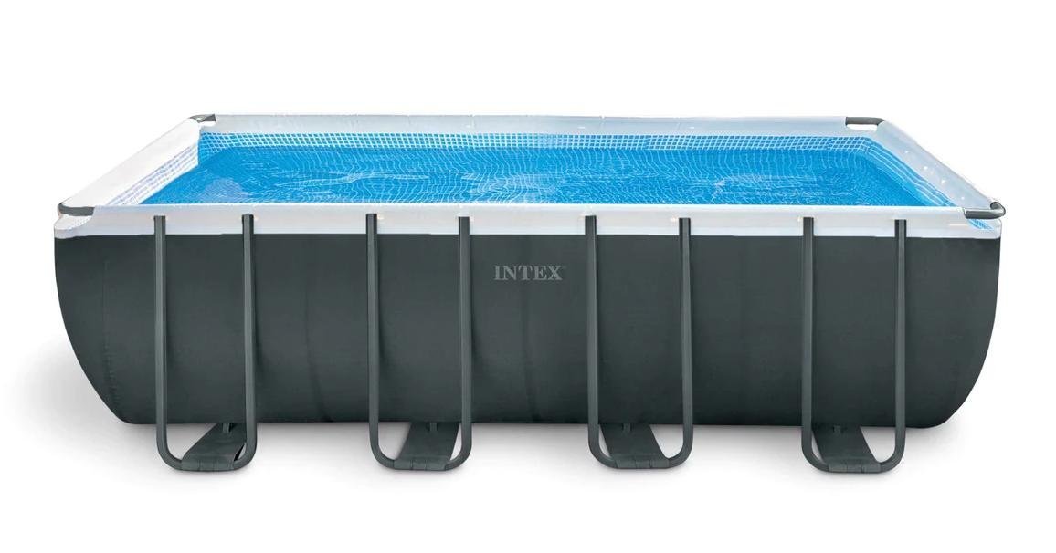 Intex 24′ x 12′ x 52″ Ultra XTR Frame Swimming Pool - Image 4