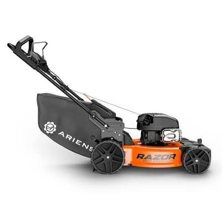 Safford Equipment Ariens Razor Reflex 21″ Briggs And Stratton Exi 725 #91160900 - Image 4