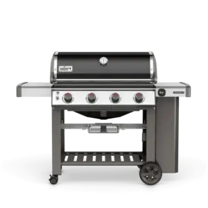 Weber Genesis II E-410 NGs