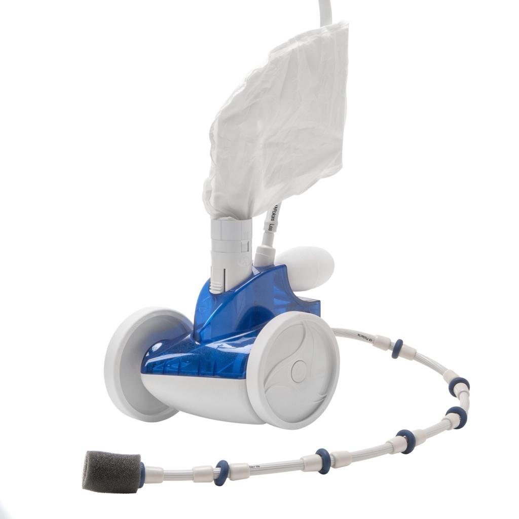 Robot piscine Polaris 380 - Image 3