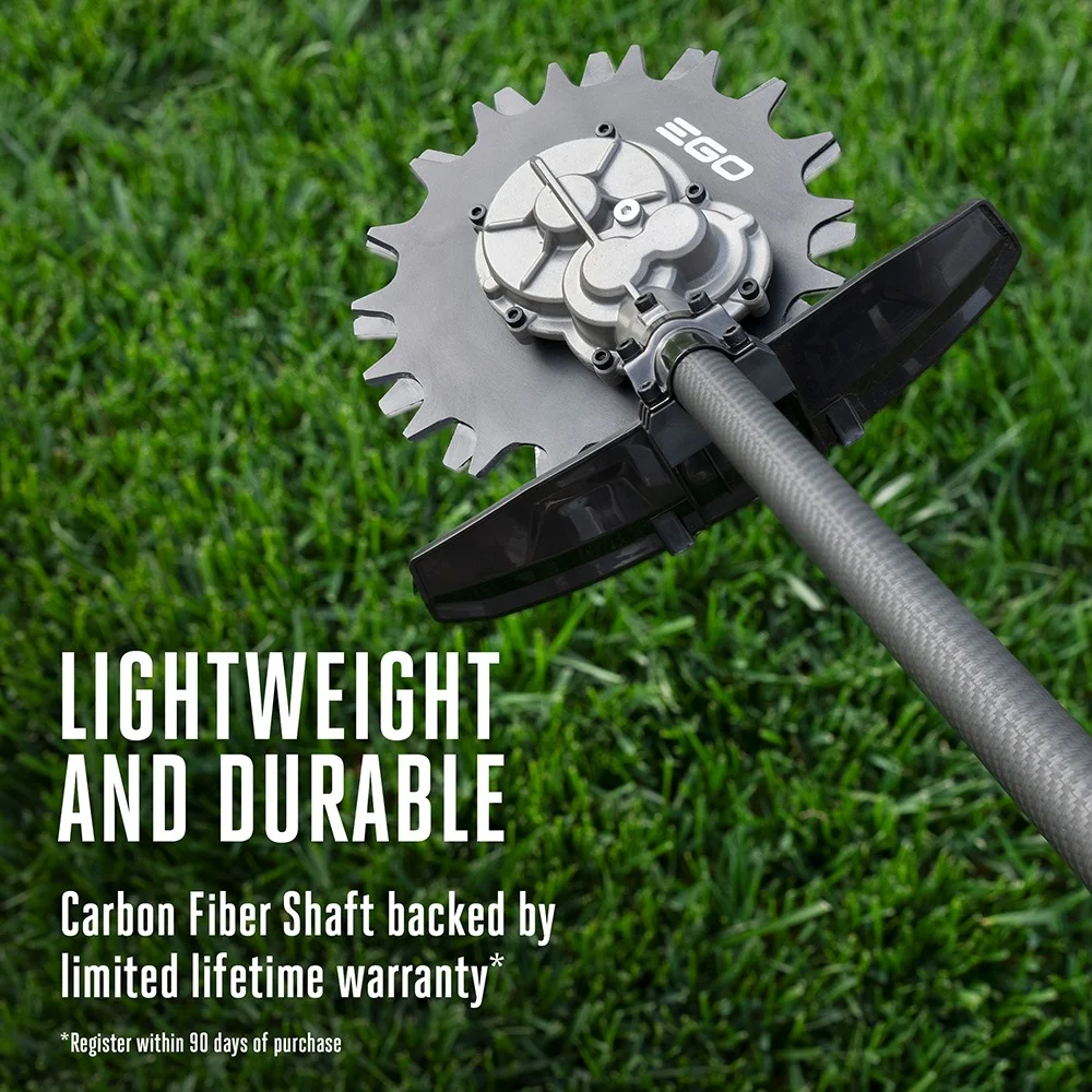 Carbon Fiber Rotocut Reciprocator Attachment - Image 2