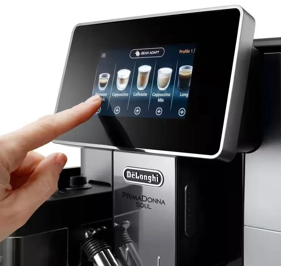 De’Longhi PrimaDonna Soul ECAM 610.75.MB - Image 3